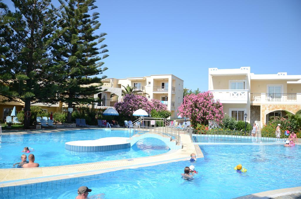 Kastalia Village ,Saint Nikolas Resort Kolymbari Exterior photo