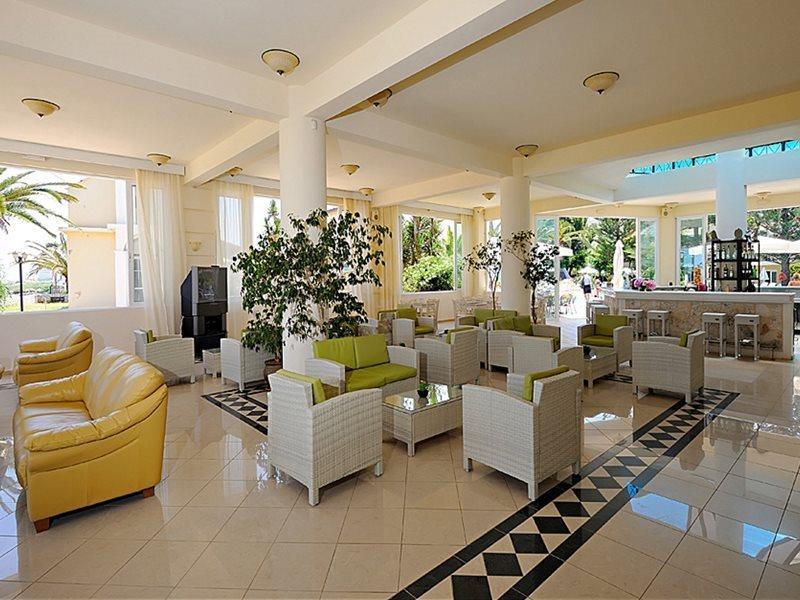 Kastalia Village ,Saint Nikolas Resort Kolymbari Exterior photo